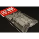 Brengun Fuel drums ( 3 types) dioráma kiegészítő