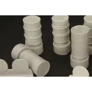 Brengun Fuel drums ( 3 types) dioráma kiegészítő