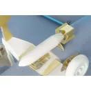Brengun US 1600lb AP b repülő makett kiegészítő