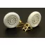 Brengun Luftwaffe wheel chocks (two types) repülő feljavító