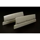 Brengun P 47 FLAPS ( for TAMIYA kit ) repülő makett kiegészítő