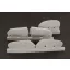 Brengun Spitfire MkIX control surfaces - early - for Airfix kit repülő makett kiegészítő