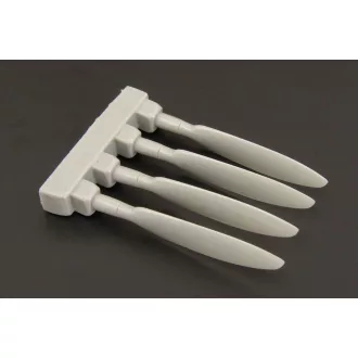 Brengun Rotol propeller (4 blade) repülő feljavító