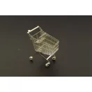 Brengun Shopping cart repülő makett kiegészítő