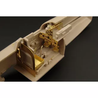   Brengun Ki-61 II Kai (RS models) repülő makett kiegészítő