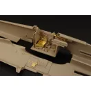 Brengun Ki-61 II Kai (RS models) repülő makett kiegészítő