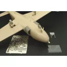 Brengun Jet Provost T 3-4 (Fly kit) repülő makett kiegészítő