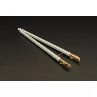 Brengun U S Navy Tow bar repülő feljavító