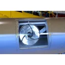 Brengun British landing lights repülő makett kiegészítő