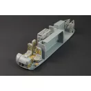 Brengun Ka-27 Interior (Hobby boss kit) repülő makett kiegészítő