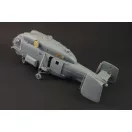 Brengun Ka-27 Exterior (Hobby boss kit) repülő makett kiegészítő