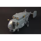 Brengun Ka-27 Exterior (Hobby boss kit) repülő makett kiegészítő