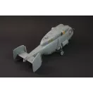 Brengun Ka-27 Exterior (Hobby boss kit) repülő makett kiegészítő
