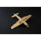 Brengun Caudron CR 714 C-1 (RS Models kit) repülő makett kiegészítő