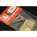 Brengun Mk54 depth charge (2pcs) repülő makett kiegészítő