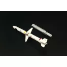 Brengun AGM-45 Shrike repülő makett kiegészítő