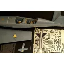 Brengun Extra EA-300L (Brengun kit) repülő makett kiegészítő