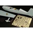 Brengun Extra EA-300L (Brengun kit) repülő makett kiegészítő