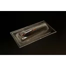 Brengun Extra EA-300L Vacu Canopy (Brengun kit) repülő makett kiegészítő