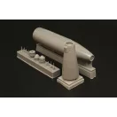 Brengun D-704 buddy Tank late type (1980s-2010s) repülő makett kiegészítő