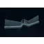 Brengun DG-1000 glider- 20m Winglets (Brengun kit) repülő makett kiegészítő