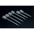 Brengun LAU-115 + 2x LAU-127 adapters (two sets) repülő feljavító