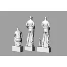 Brengun US Navy Sailors for WW2 Dioramas figura