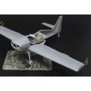 Brengun Zlin Z-50 PE-Set (KP kit) repülő makett kiegészítő