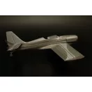 Brengun Zlin Z-50 masks (KP kit) repülő makett kiegészítő