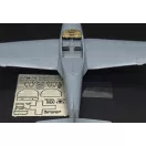 Brengun L-40 Meta Sokol PE-Set (KP kit) repülő makett kiegészítő