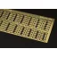 Brengun Inspection plates-round rectangular repülő makett kiegészítő