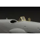 Brengun AVIA B-534 II serie repülő makett kiegészítő