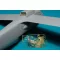 Brengun AVIA B-534 I serie repülő makett kiegészítő