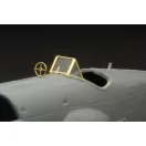 Brengun AVIA B-534 I serie repülő makett kiegészítő