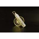 Brengun Cart with extinguisher repülő makett kiegészítő