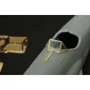Brengun Avia B-534 III serie repülő makett kiegészítő
