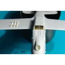 Brengun Avia B-534 III serie repülő makett kiegészítő