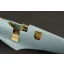 Brengun Spitfire LF Mk IX e (Sword72050) repülő makett kiegészítő