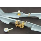 Brengun Spitfire LF Mk IX e (Sword72050) repülő makett kiegészítő