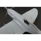 Brengun Reggiane Re 2005 (RS models) repülő makett kiegészítő