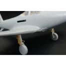 Brengun XFL - 1 Airabonita (RS models) repülő makett kiegészítő