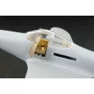 Brengun XFL - 1 Airabonita (RS models) repülő makett kiegészítő