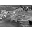 Brengun British walkboard repülő makett kiegészítő