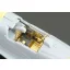 Brengun Ki -100-I otsu Low-back (RS92121 -92128) repülő makett kiegészítő
