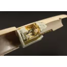 Brengun Mig 21 SM-SMT (RV RVMP72030) repülő makett kiegészítő