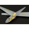 Brengun LF-107 Lunak glider (Admiral kit) repülő makett kiegészítő