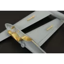 Brengun LF-107 Lunak glider (Admiral kit) repülő makett kiegészítő