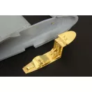 Brengun LF-107 Lunak glider (Admiral kit) repülő makett kiegészítő