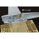 Brengun Typhoon Ib (Airfix) repülő makett kiegészítő