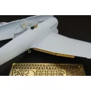 Brengun Typhoon Ib (Airfix) repülő makett kiegészítő